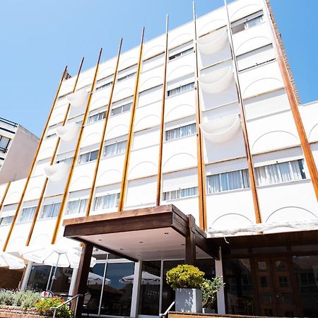 פונטה דל אסטה Hotel Alhambra מראה חיצוני תמונה