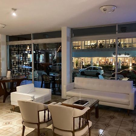 פונטה דל אסטה Hotel Alhambra מראה חיצוני תמונה