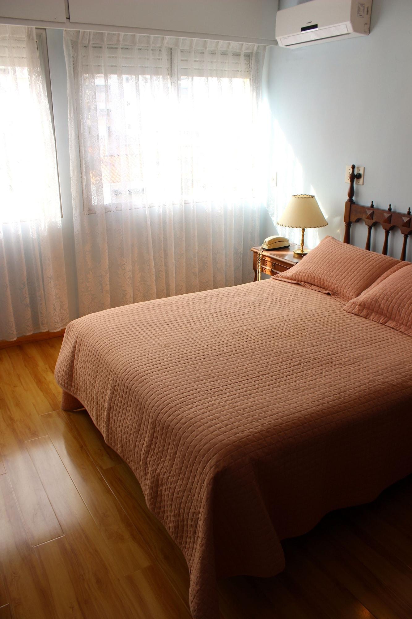 פונטה דל אסטה Hotel Alhambra מראה חיצוני תמונה