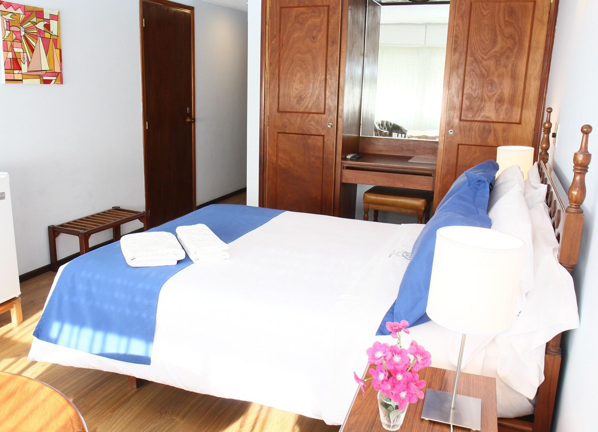 פונטה דל אסטה Hotel Alhambra מראה חיצוני תמונה
