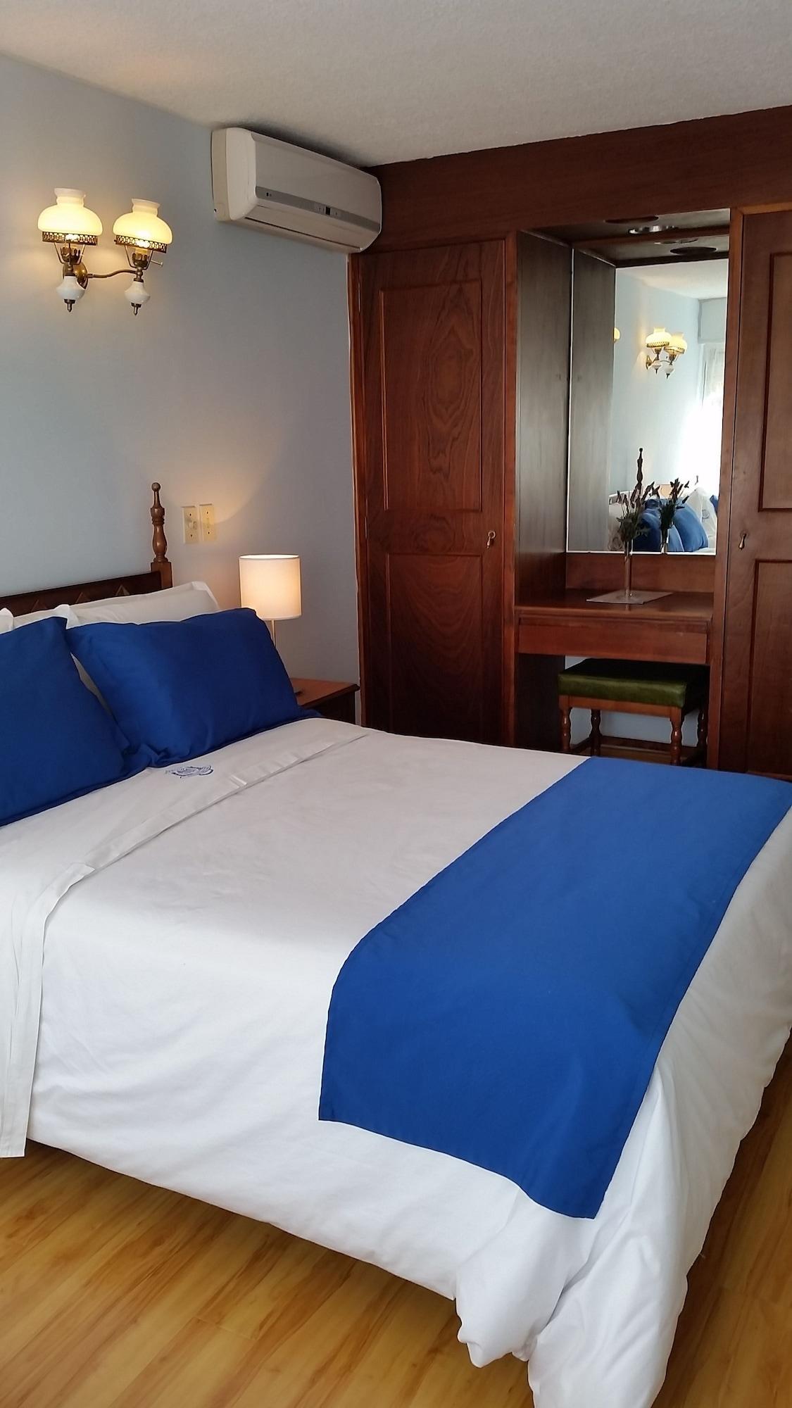 פונטה דל אסטה Hotel Alhambra מראה חיצוני תמונה
