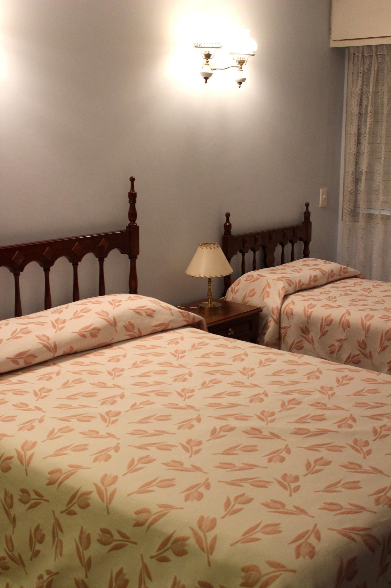 פונטה דל אסטה Hotel Alhambra מראה חיצוני תמונה