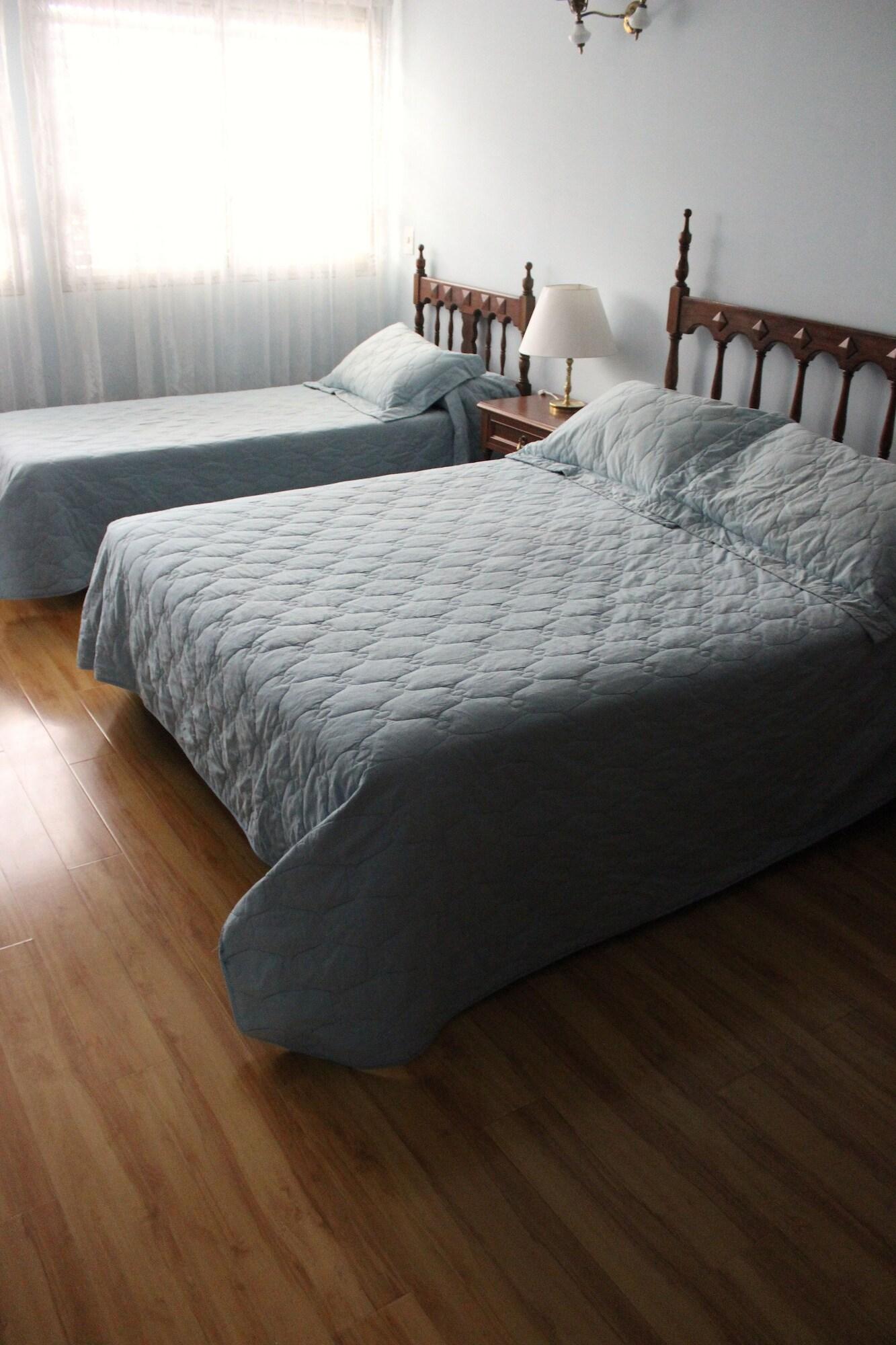 פונטה דל אסטה Hotel Alhambra מראה חיצוני תמונה
