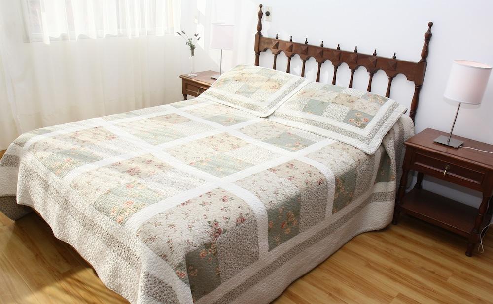 פונטה דל אסטה Hotel Alhambra מראה חיצוני תמונה