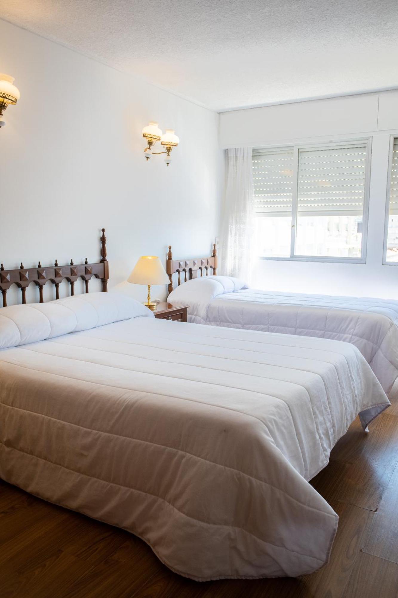 פונטה דל אסטה Hotel Alhambra מראה חיצוני תמונה