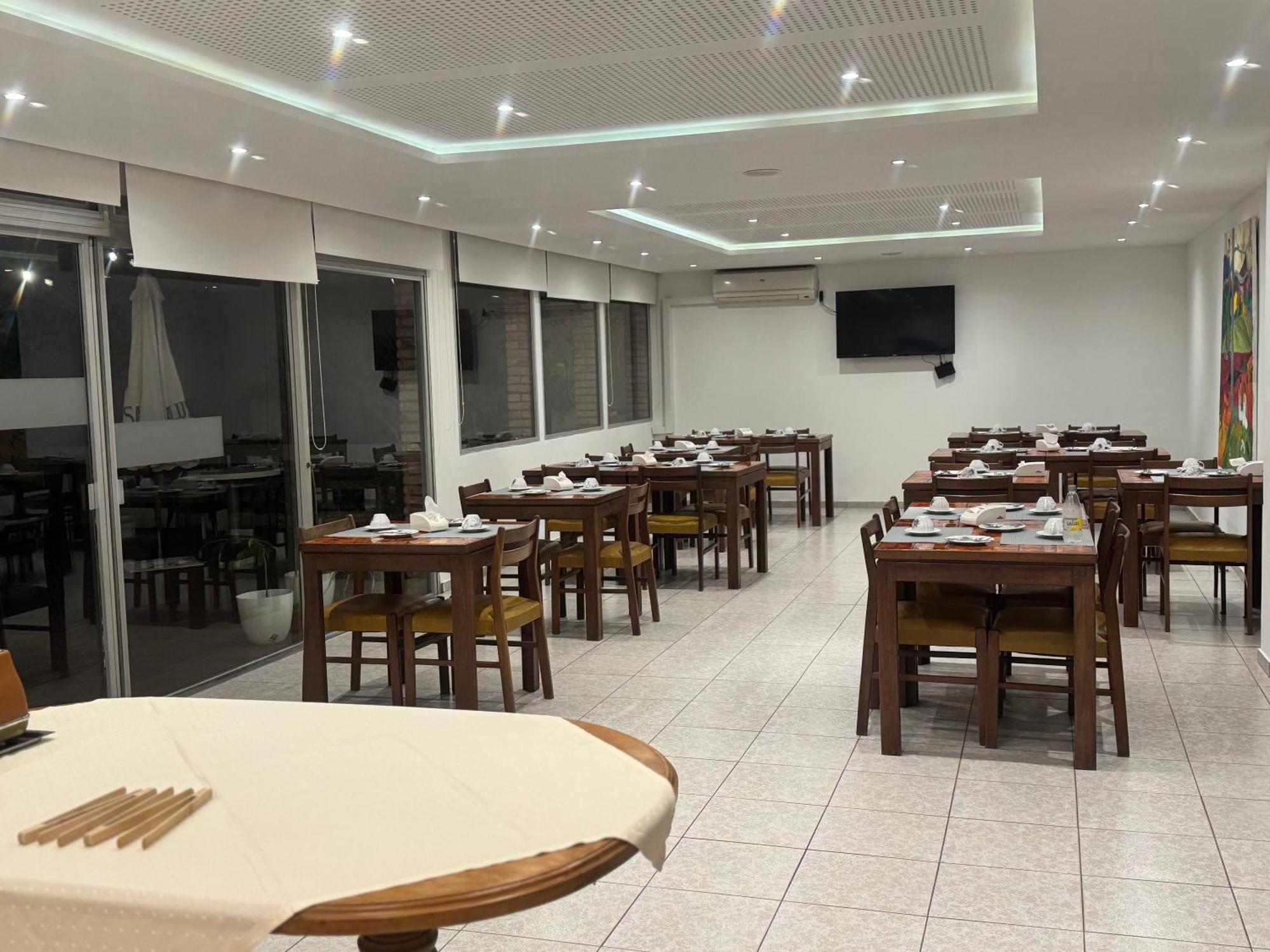 פונטה דל אסטה Hotel Alhambra מראה חיצוני תמונה