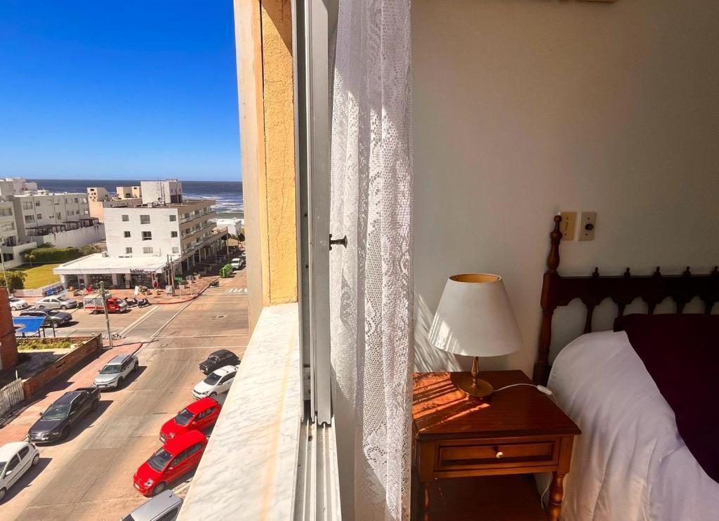 פונטה דל אסטה Hotel Alhambra חדר תמונה