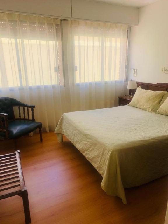 פונטה דל אסטה Hotel Alhambra מראה חיצוני תמונה