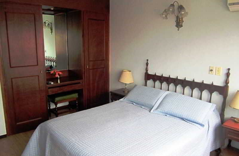 פונטה דל אסטה Hotel Alhambra מראה חיצוני תמונה