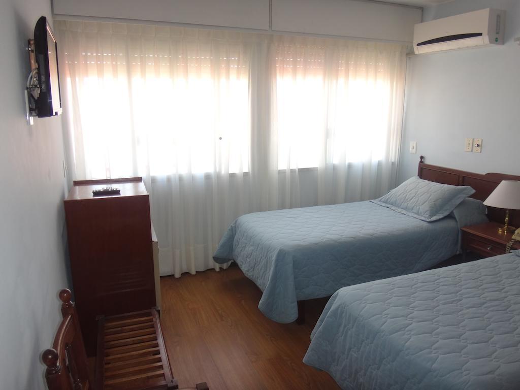 פונטה דל אסטה Hotel Alhambra מראה חיצוני תמונה