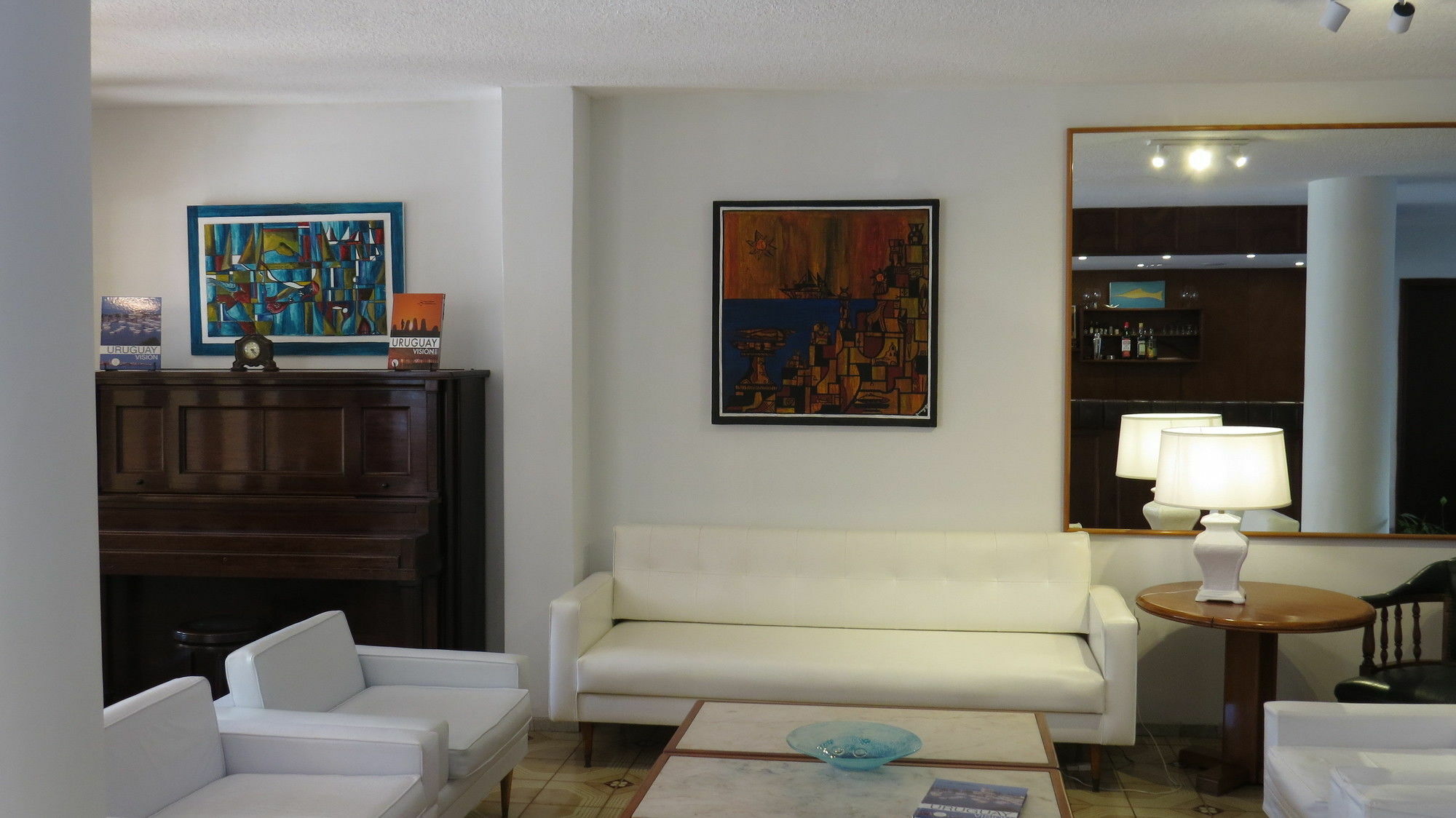 פונטה דל אסטה Hotel Alhambra מראה חיצוני תמונה