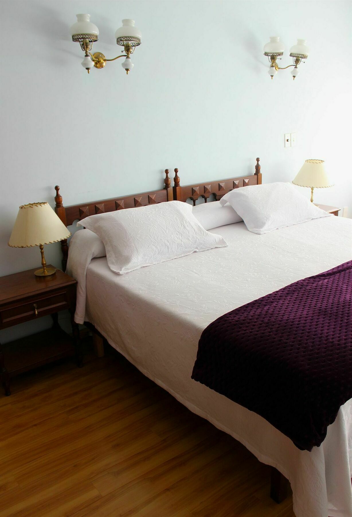 פונטה דל אסטה Hotel Alhambra מראה חיצוני תמונה