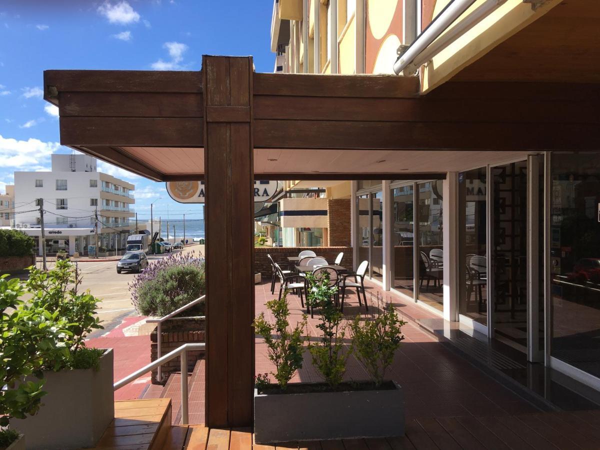 פונטה דל אסטה Hotel Alhambra מראה חיצוני תמונה